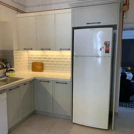 Apartment Bueyuekada Al Koesk Adalar