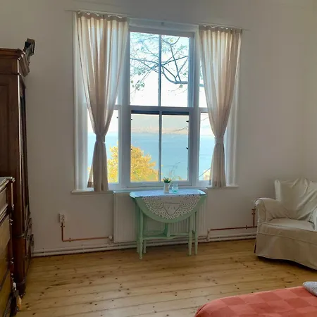 Bueyuekada Al Koesk Apartment