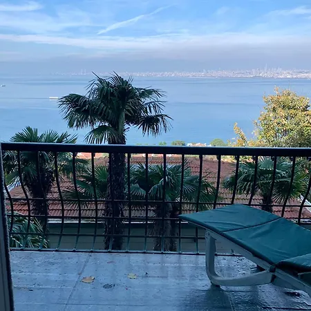 Appartement Bueyuekada Al Koesk *