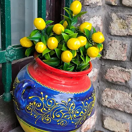 Bueyuekada Al Koesk Apartment Adalar