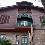 Bueyuekada Al Koesk Adalar