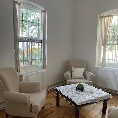 Bueyuekada Al Koesk Prinseneilanden