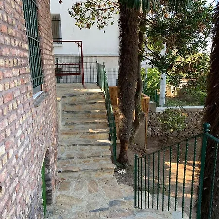 דירה Bueyuekada Al Koesk *