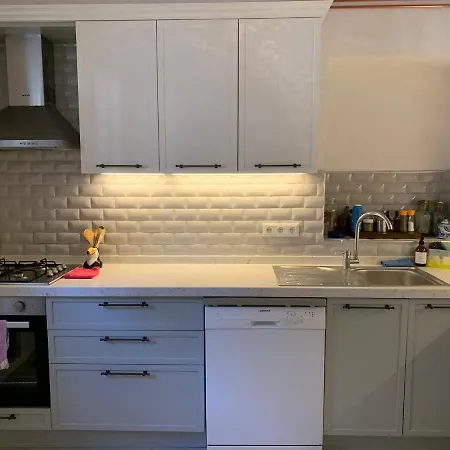 Bueyuekada Al Koesk * Prinseneilanden