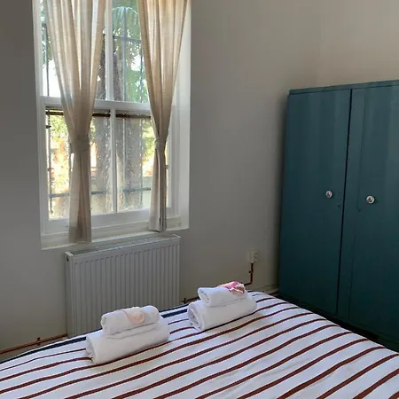 Bueyuekada Al Koesk Apartment Adalar