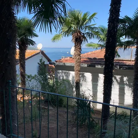 Bueyuekada Al Koesk Lägenhet *