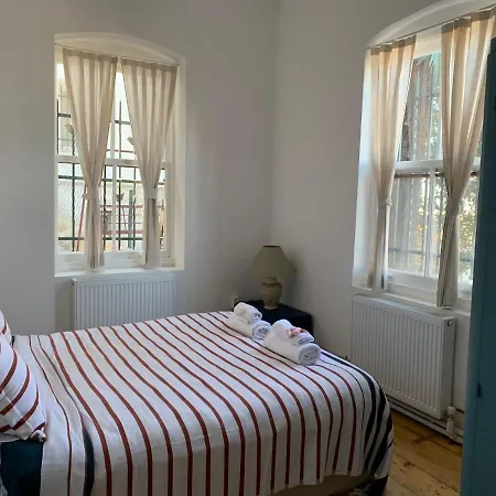 Bueyuekada Al Koesk Appartement