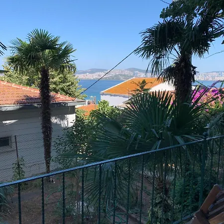 Bueyuekada Al Koesk Appartement