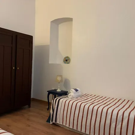 Appartement Bueyuekada Al Koesk *