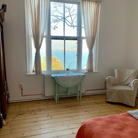 Bueyuekada Al Koesk Apartment *