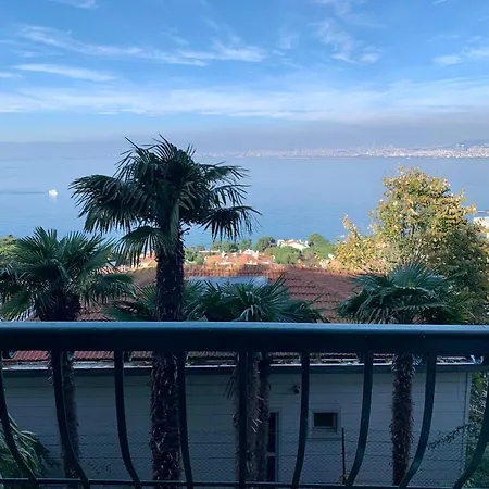 Bueyuekada Al Koesk Appartement