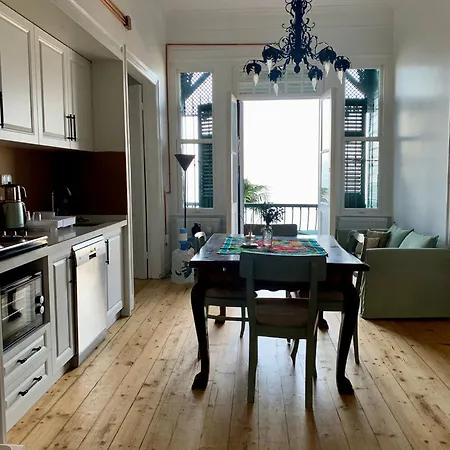 Bueyuekada Al Koesk Apartment