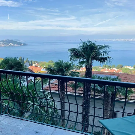 Bueyuekada Al Koesk Appartement *