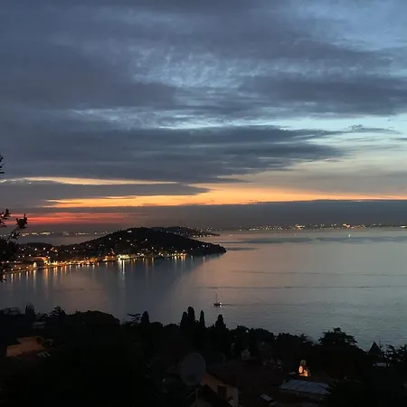 Lägenhet Bueyuekada Al Koesk *