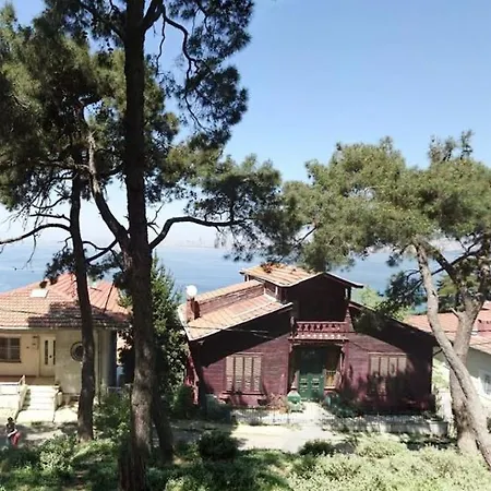 Bueyuekada Al Koesk * Adalar